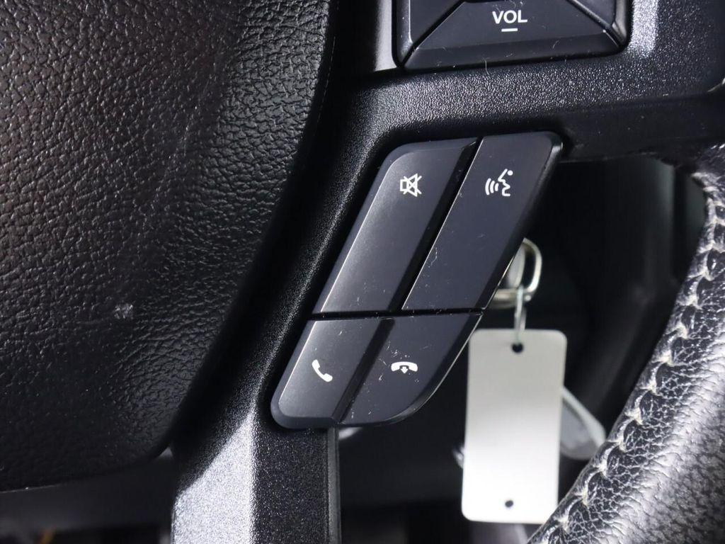 used 2016 Ford F-150 car, priced at $24,995