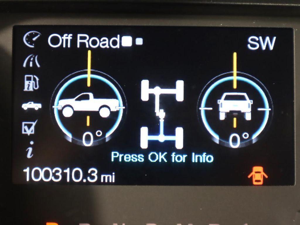 used 2014 Ford F-150 car, priced at $23,995