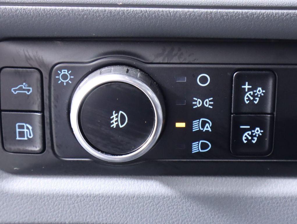 used 2024 Ford F-150 car, priced at $42,495