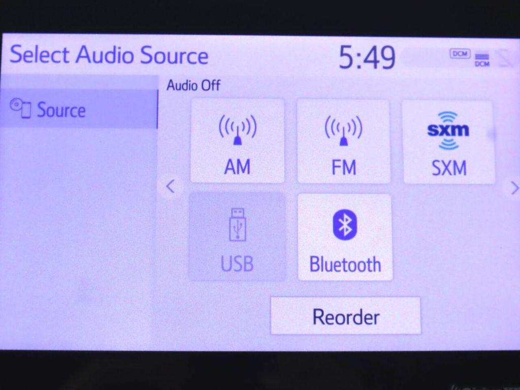 used 2023 Toyota Camry car, priced at $23,995