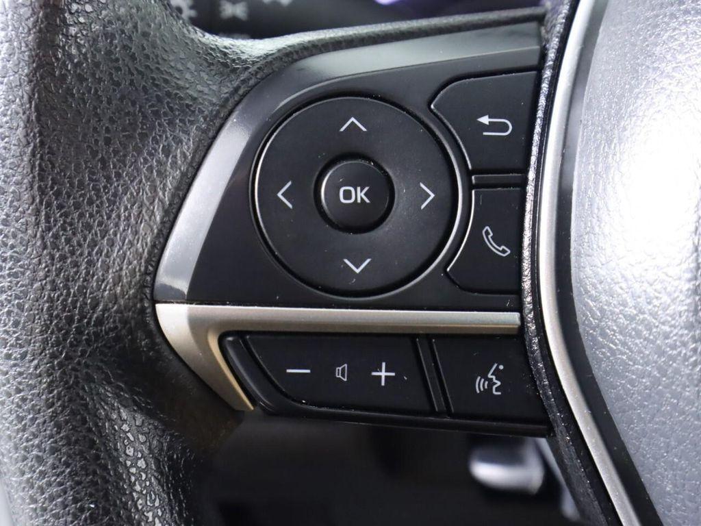 used 2023 Toyota Camry car, priced at $23,995