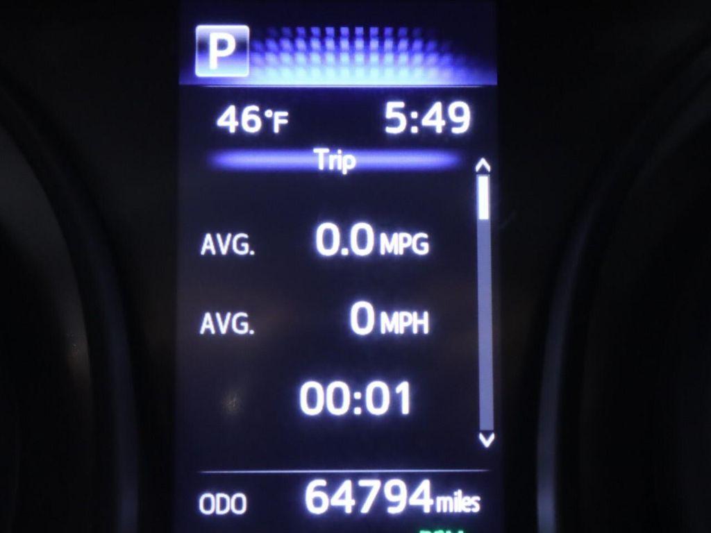 used 2023 Toyota Camry car, priced at $23,995