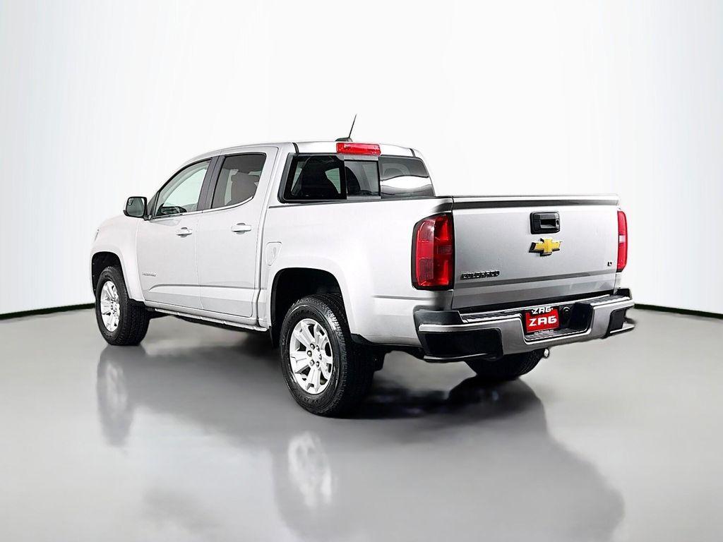 used 2016 Chevrolet Colorado car, priced at $19,995