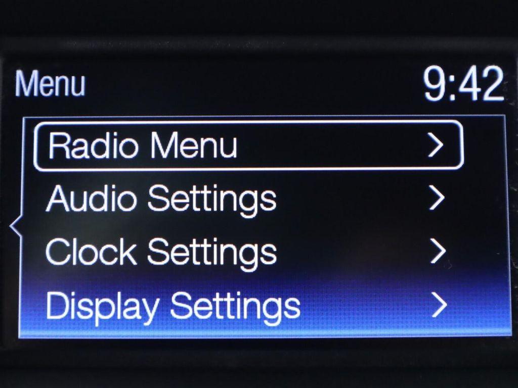 used 2017 Ford F-150 car, priced at $21,495