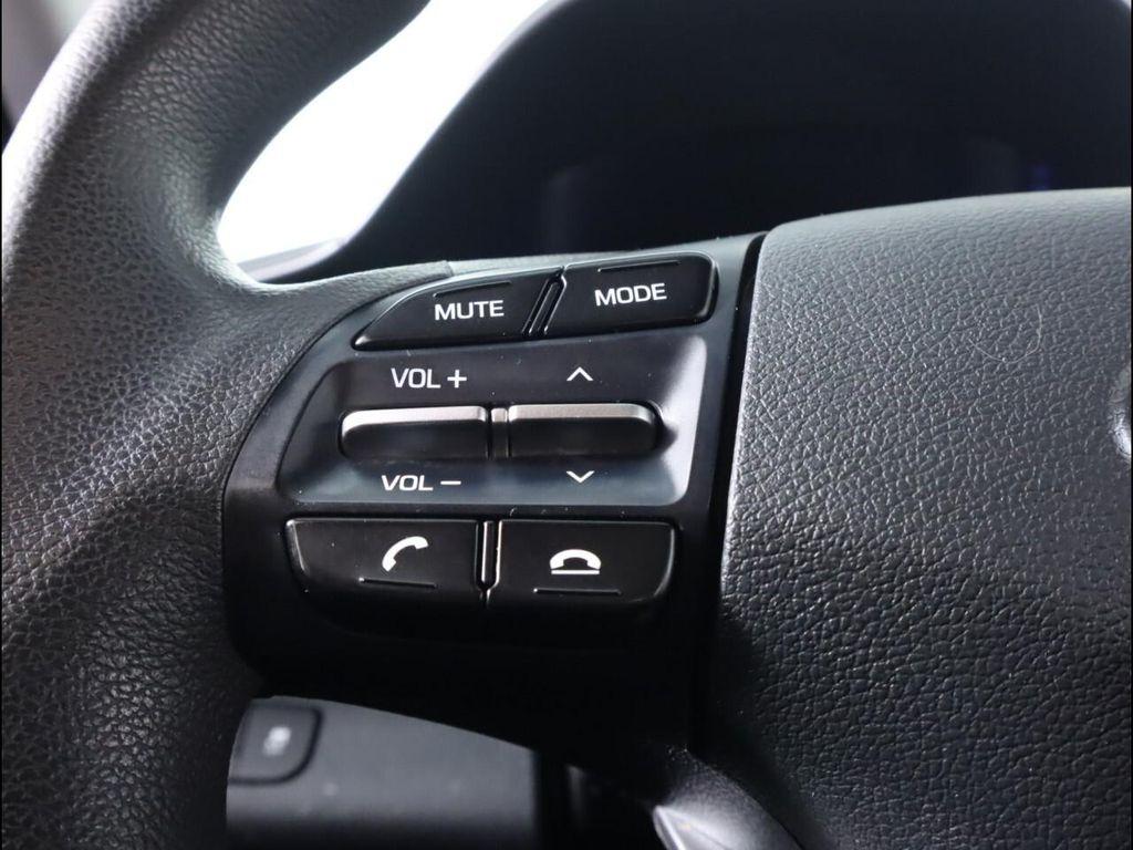 used 2020 Hyundai Elantra car, priced at $11,995