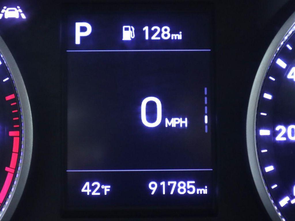 used 2020 Hyundai Elantra car, priced at $11,995