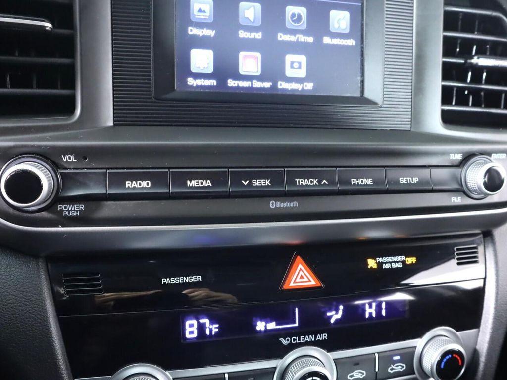 used 2020 Hyundai Elantra car, priced at $11,995