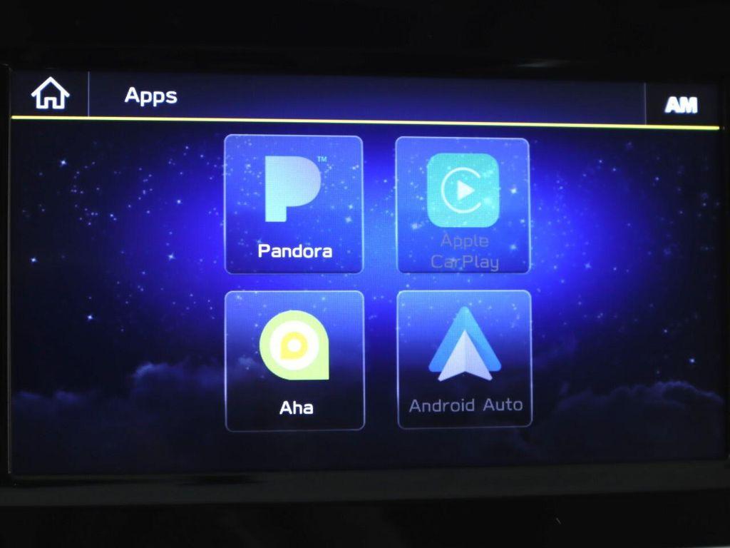 used 2023 Subaru Impreza car, priced at $16,995