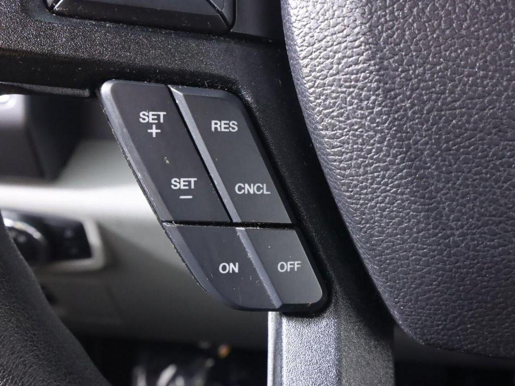 used 2016 Ford F-150 car, priced at $22,995