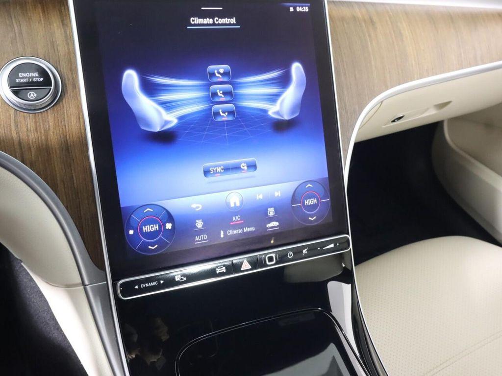 used 2022 Mercedes-Benz C-Class car, priced at $31,495