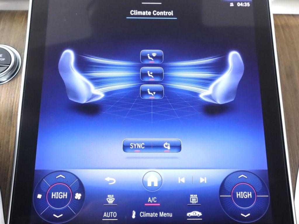 used 2022 Mercedes-Benz C-Class car, priced at $31,495