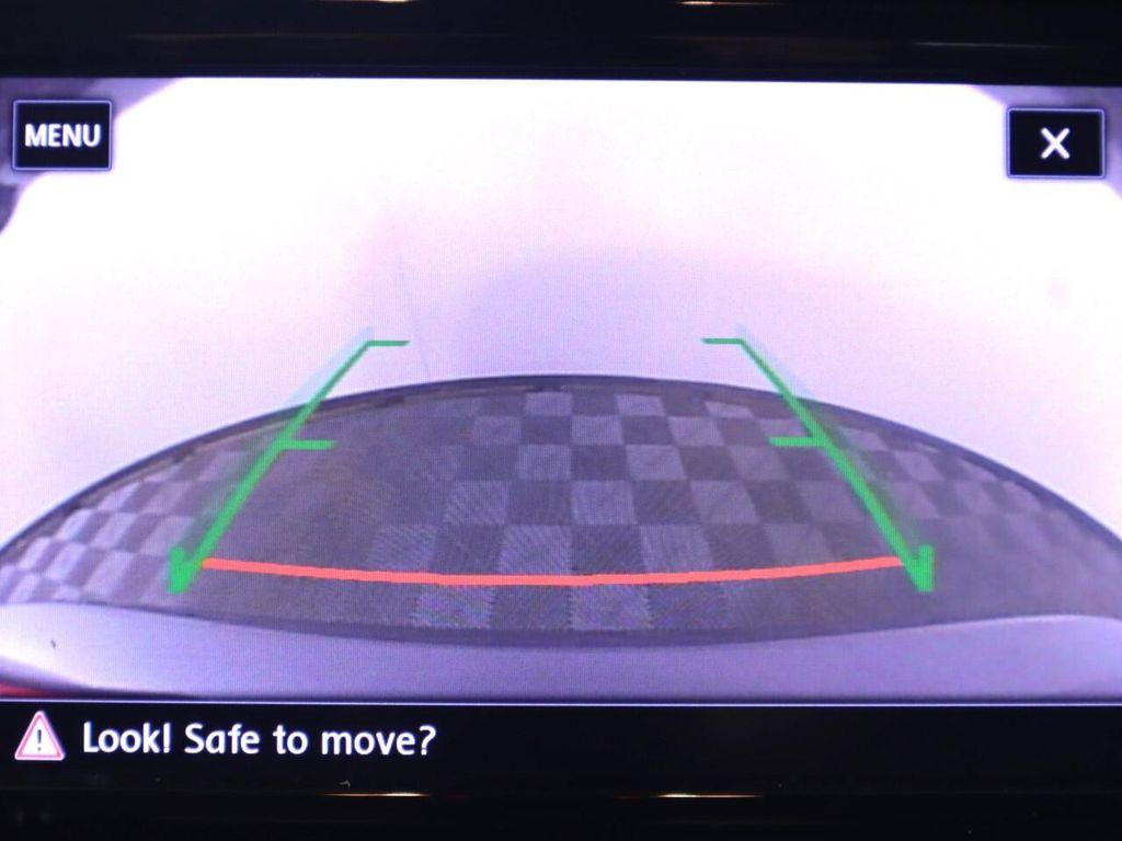 used 2020 Volkswagen Passat car, priced at $16,995