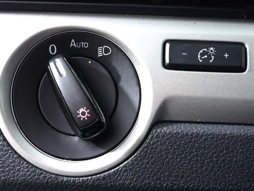 used 2020 Volkswagen Passat car, priced at $16,995