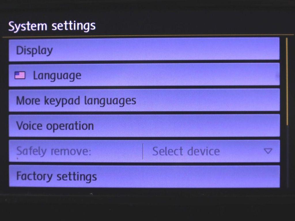 used 2020 Volkswagen Passat car, priced at $16,995