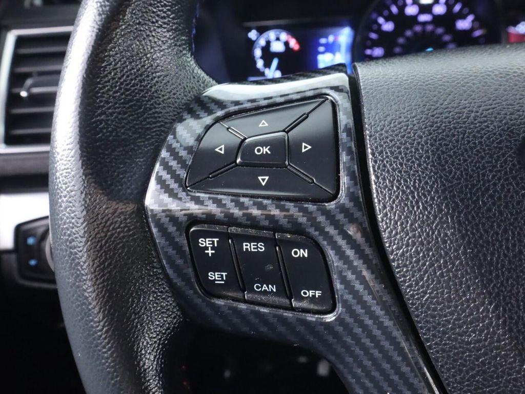 used 2019 Ford Explorer car, priced at $26,995