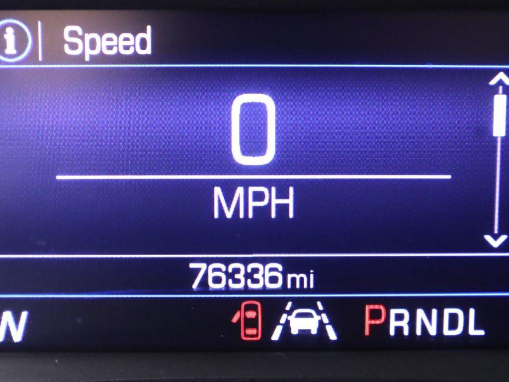 used 2021 Chevrolet Equinox car, priced at $19,995