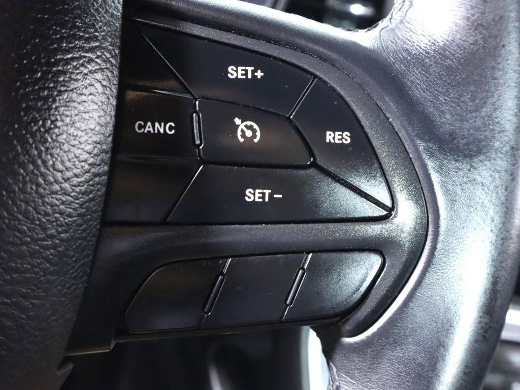 used 2018 Dodge Challenger car, priced at $19,995