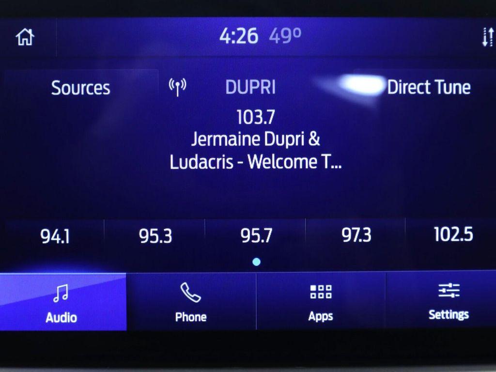 used 2020 Ford Escape car, priced at $16,995