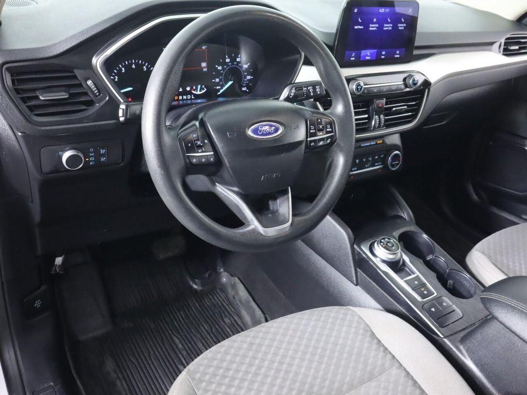 used 2020 Ford Escape car, priced at $16,995