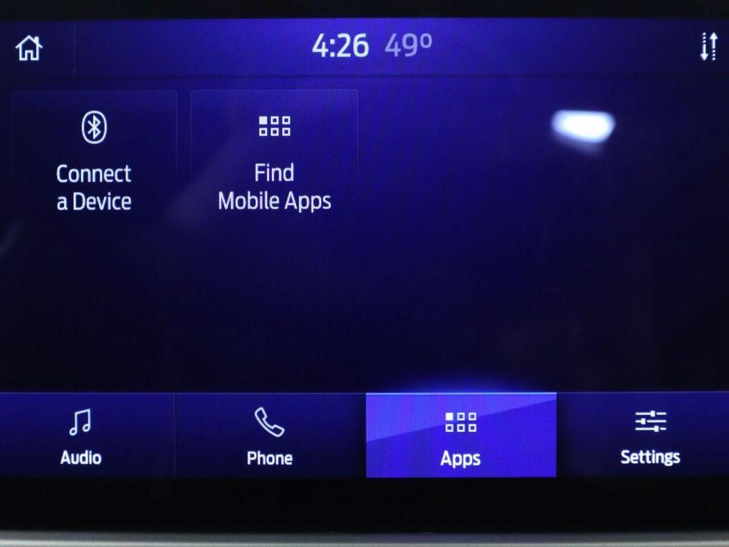 used 2020 Ford Escape car, priced at $16,995