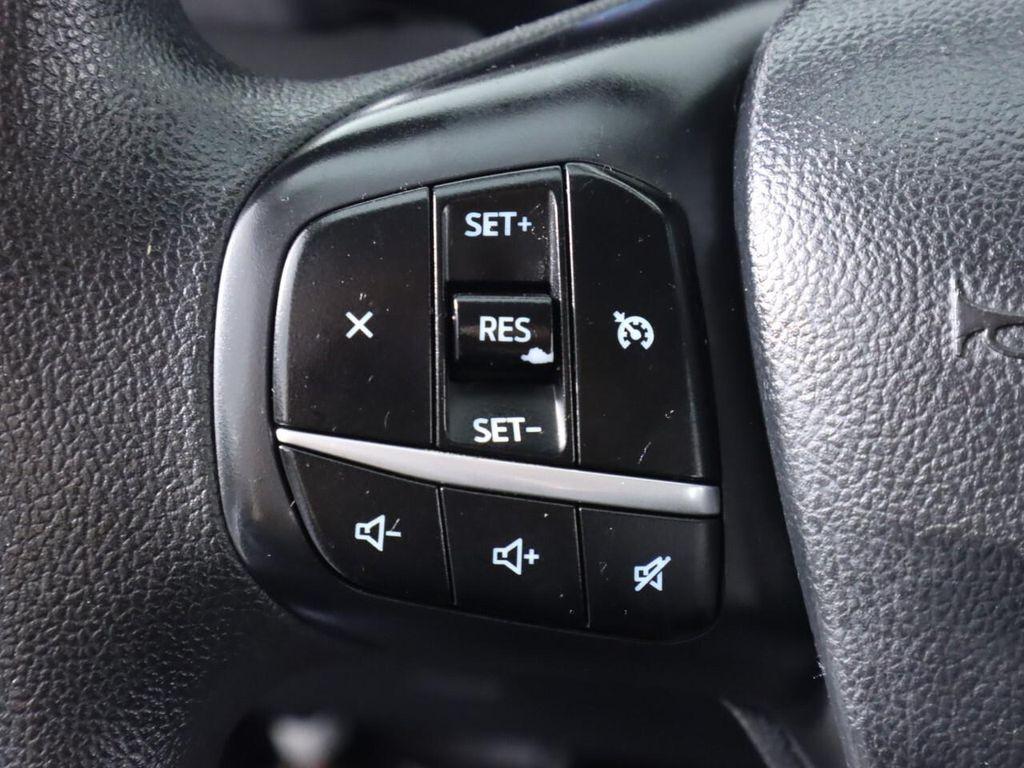 used 2020 Ford Escape car, priced at $16,995