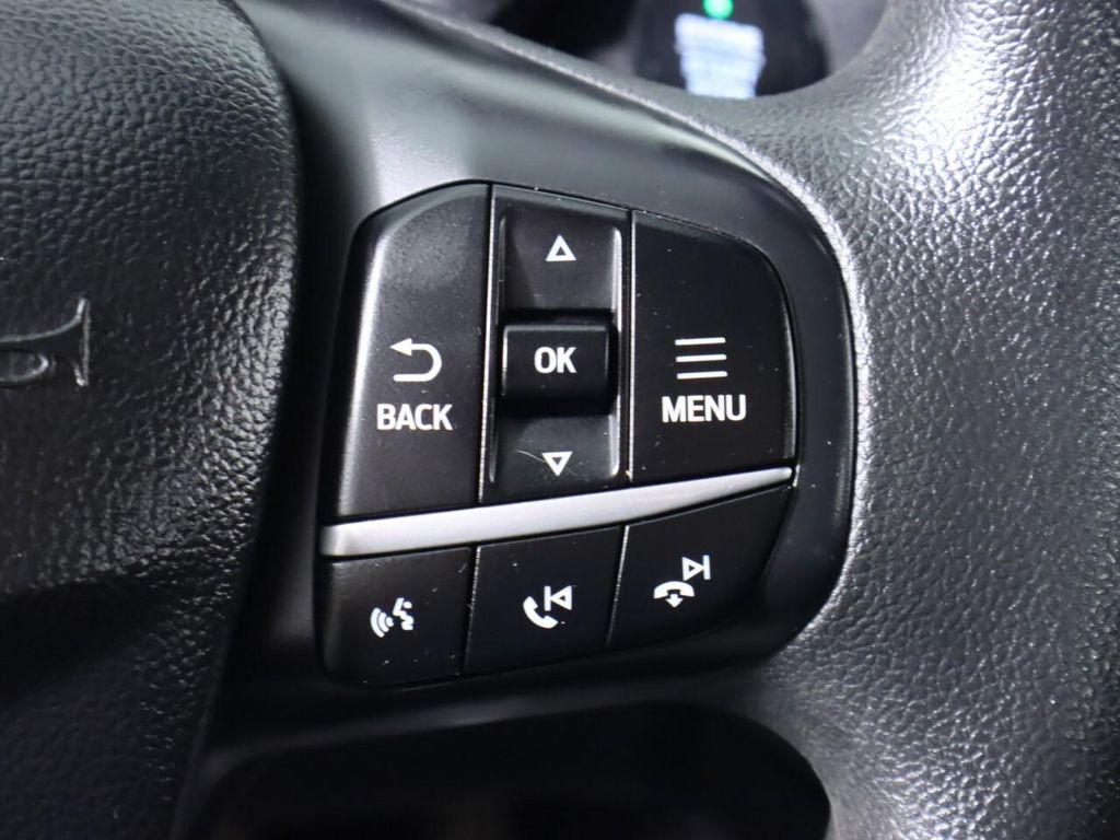 used 2020 Ford Escape car, priced at $16,995