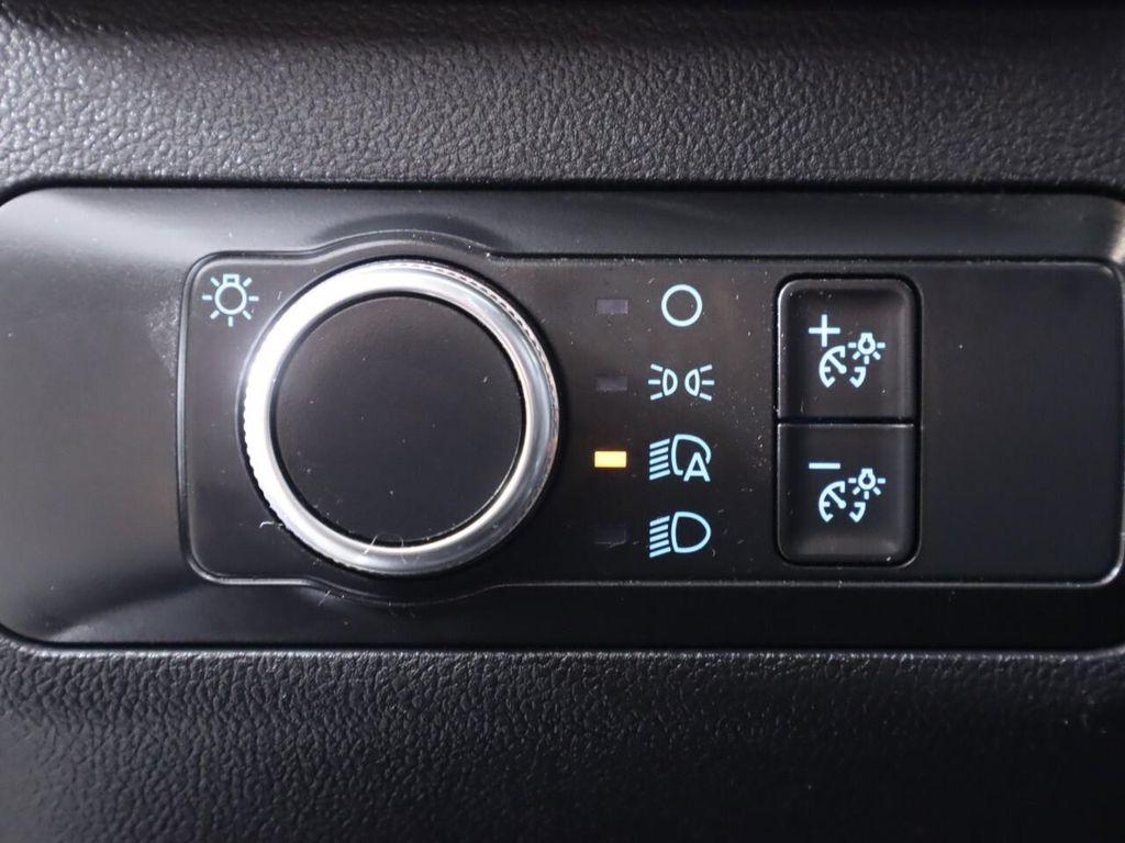 used 2020 Ford Escape car, priced at $16,995