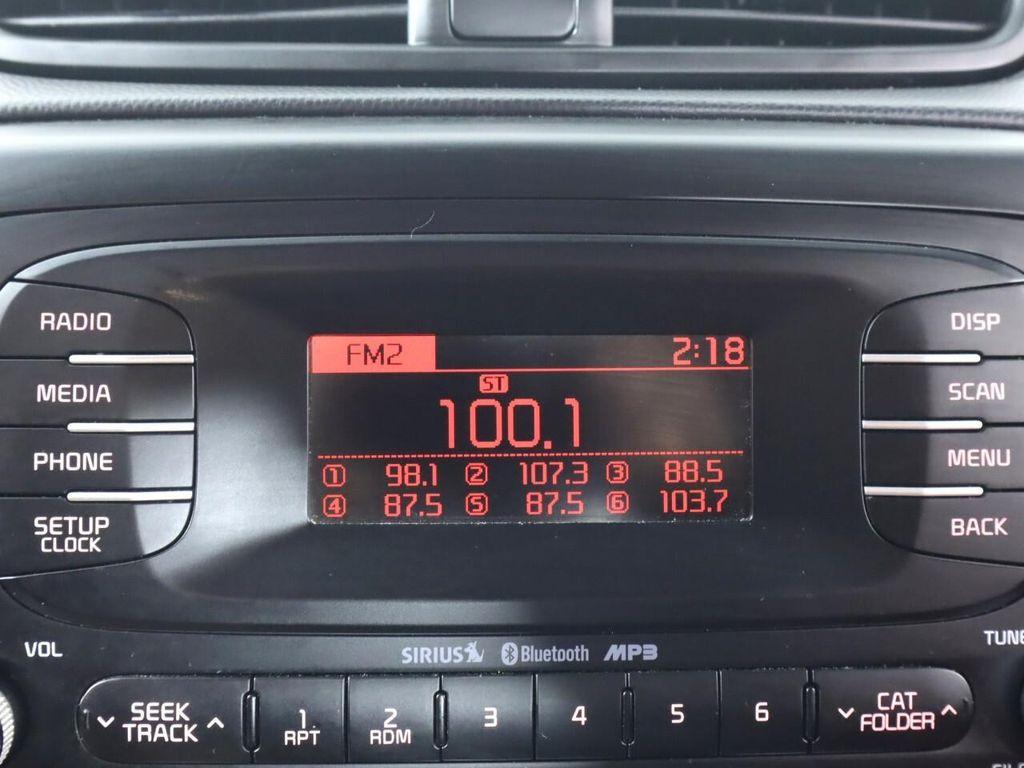 used 2016 Kia Soul car, priced at $11,995