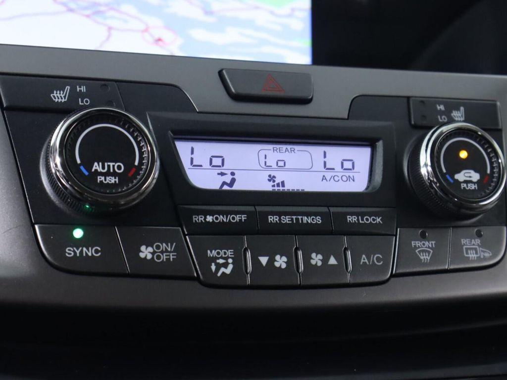 used 2016 Honda Odyssey car, priced at $23,195