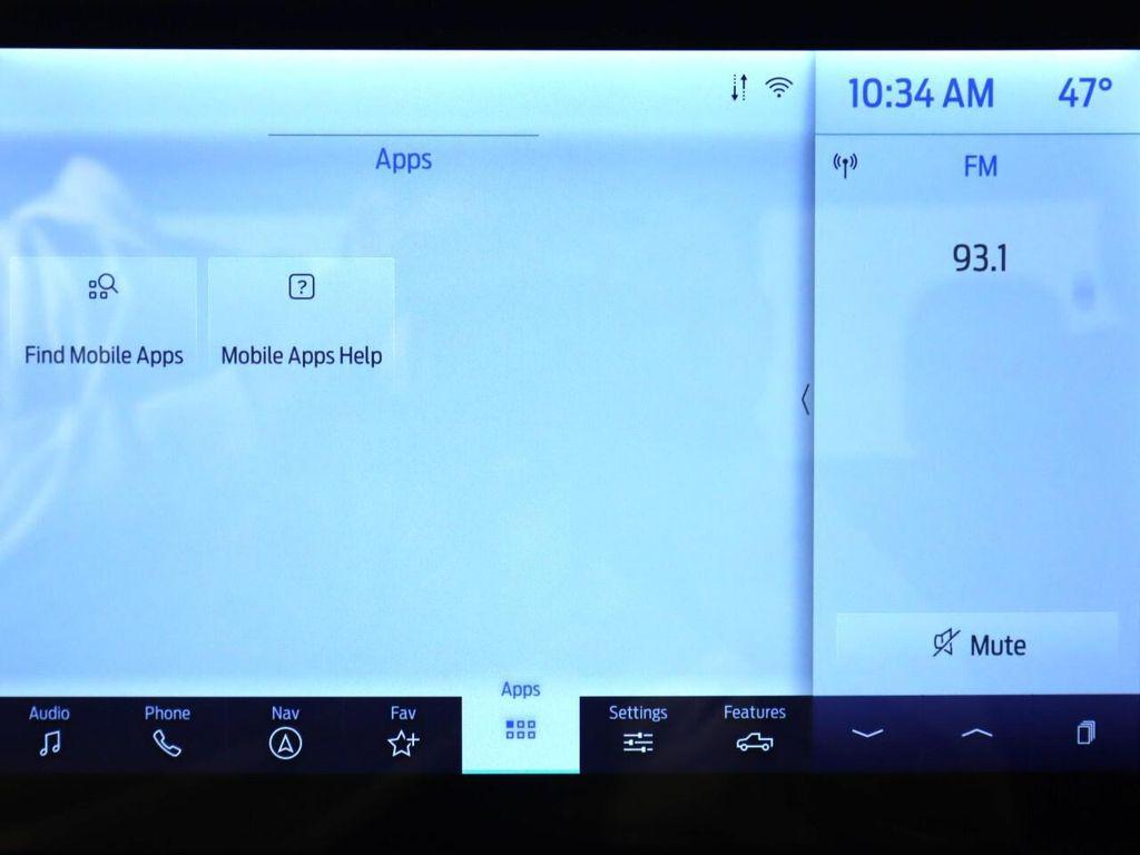 used 2021 Ford F-150 car, priced at $32,995