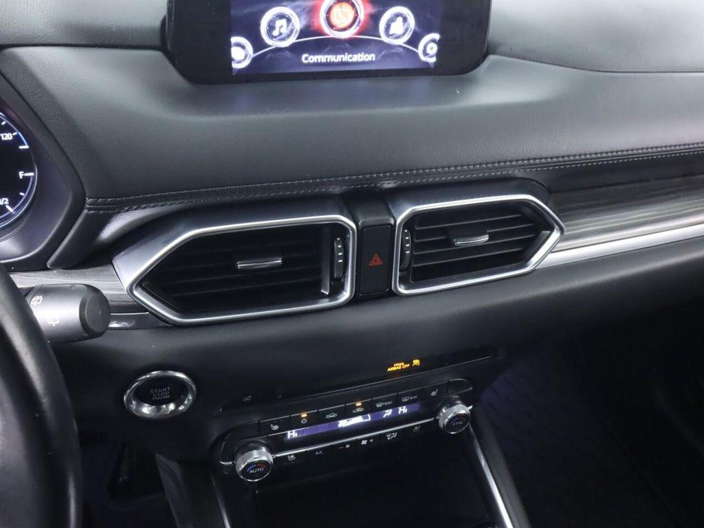 used 2019 Mazda CX-5 car, priced at $22,995