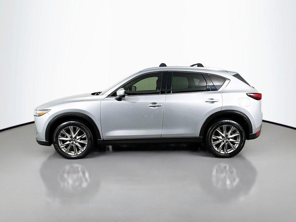 used 2019 Mazda CX-5 car, priced at $22,995