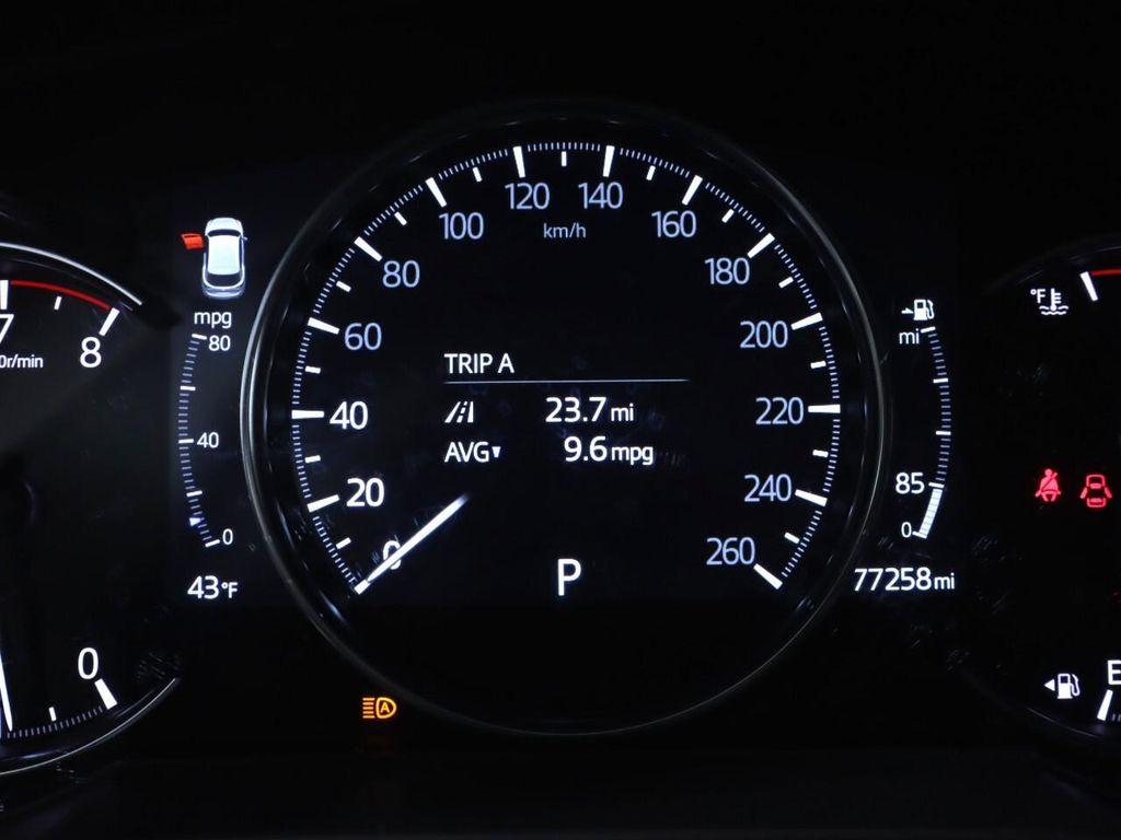 used 2019 Mazda CX-5 car, priced at $22,995