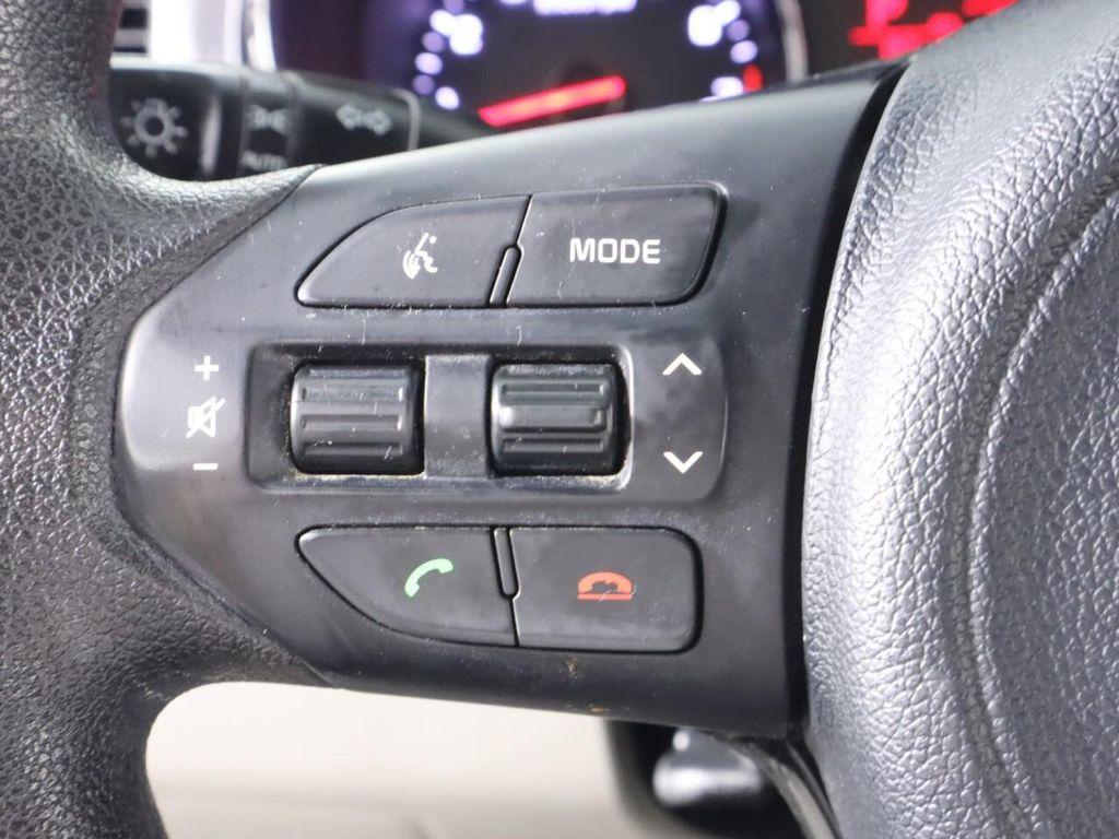 used 2016 Kia Sedona car, priced at $9,995