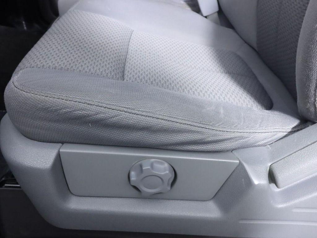 used 2014 Ford F-150 car, priced at $14,995