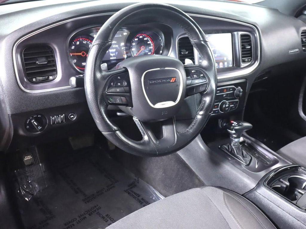 used 2016 Dodge Charger car, priced at $18,995