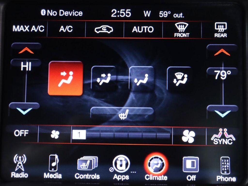 used 2016 Dodge Charger car, priced at $18,995