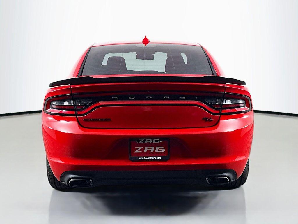 used 2016 Dodge Charger car, priced at $18,995