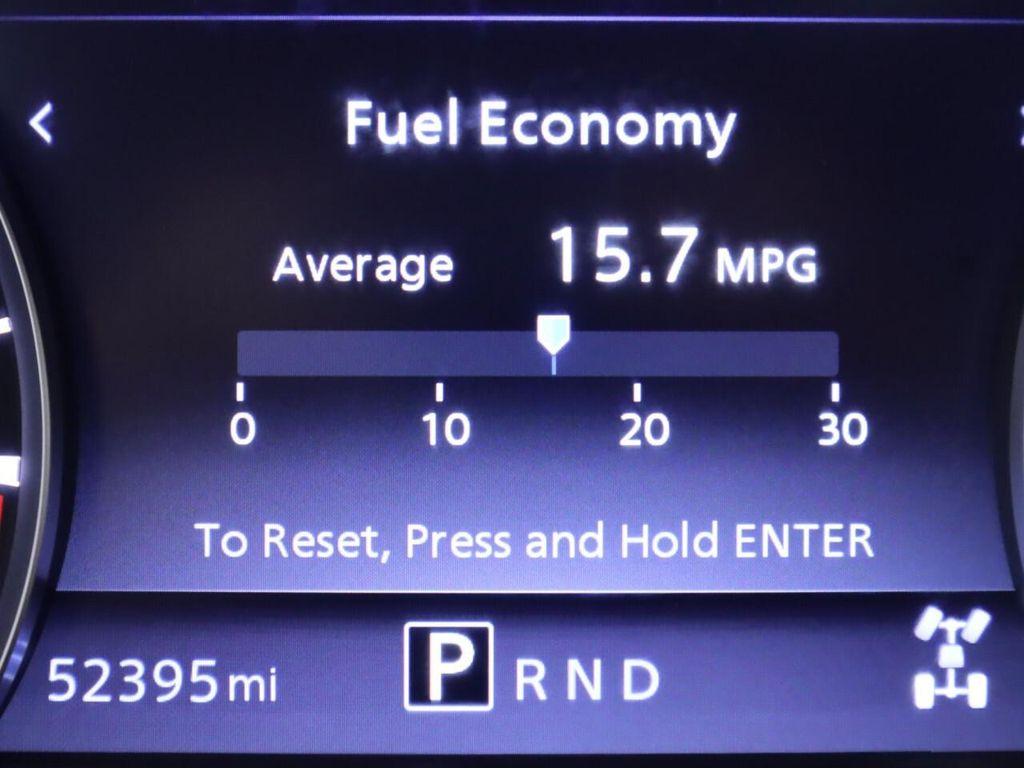 used 2023 Nissan Frontier car, priced at $34,995