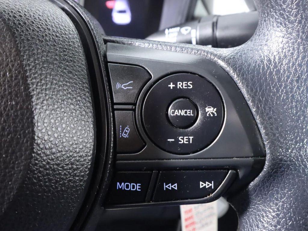 used 2021 Toyota Corolla car, priced at $19,995