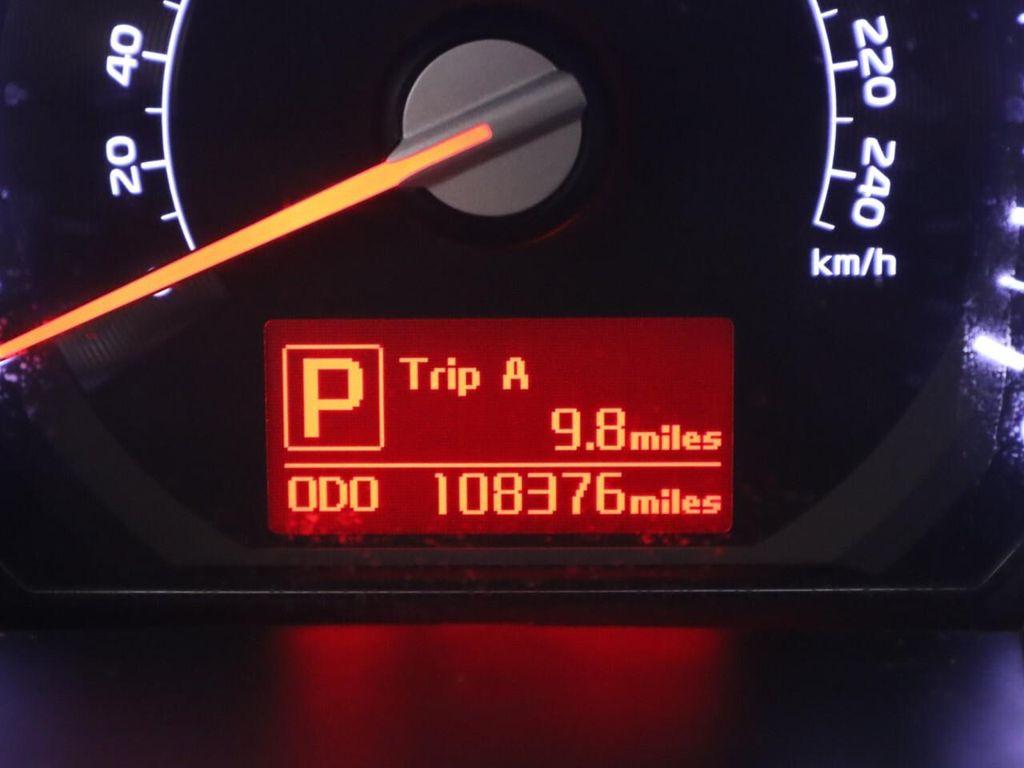 used 2016 Kia Sportage car, priced at $11,995