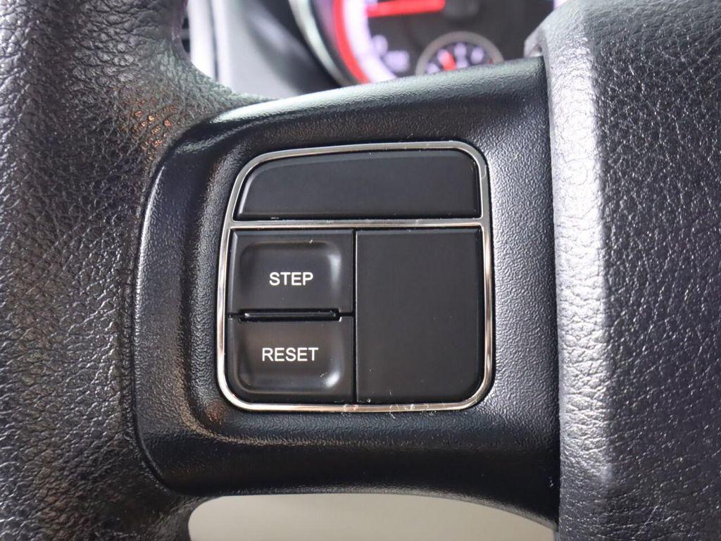 used 2018 Dodge Grand Caravan car, priced at $14,695