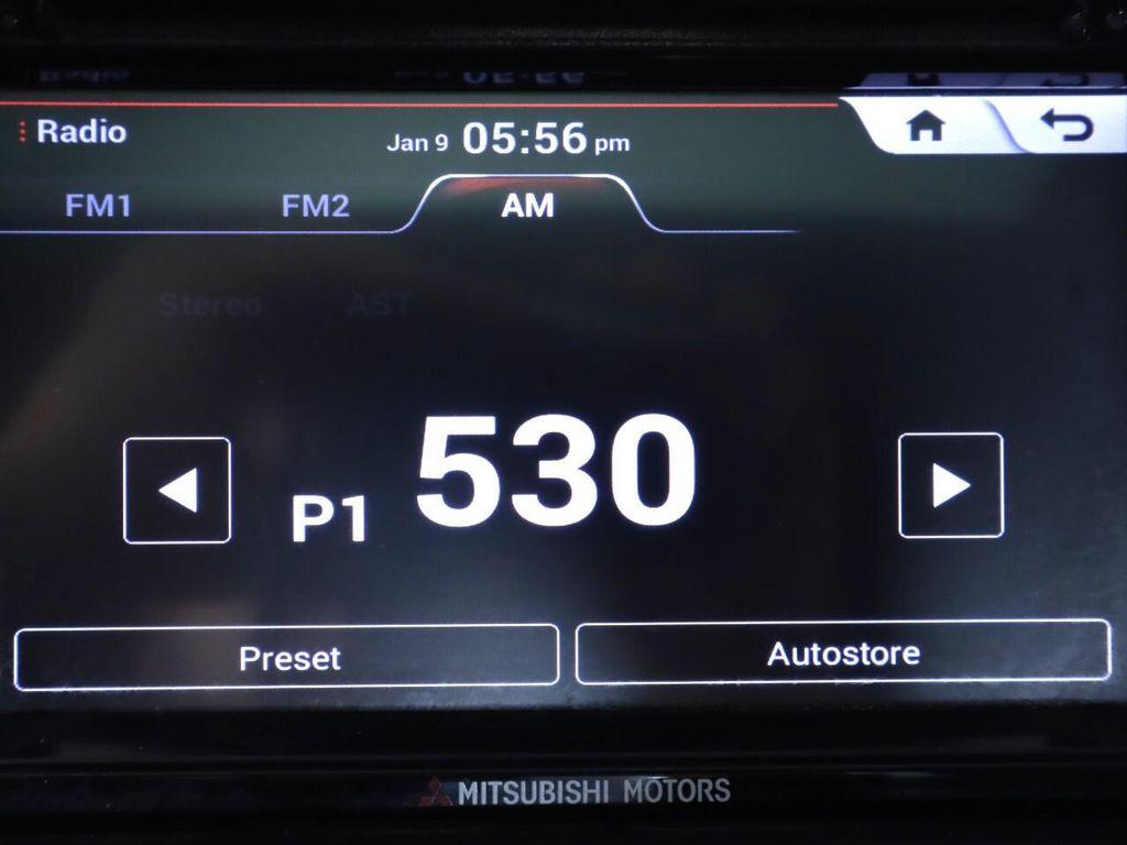 used 2017 Mitsubishi Lancer car, priced at $14,995