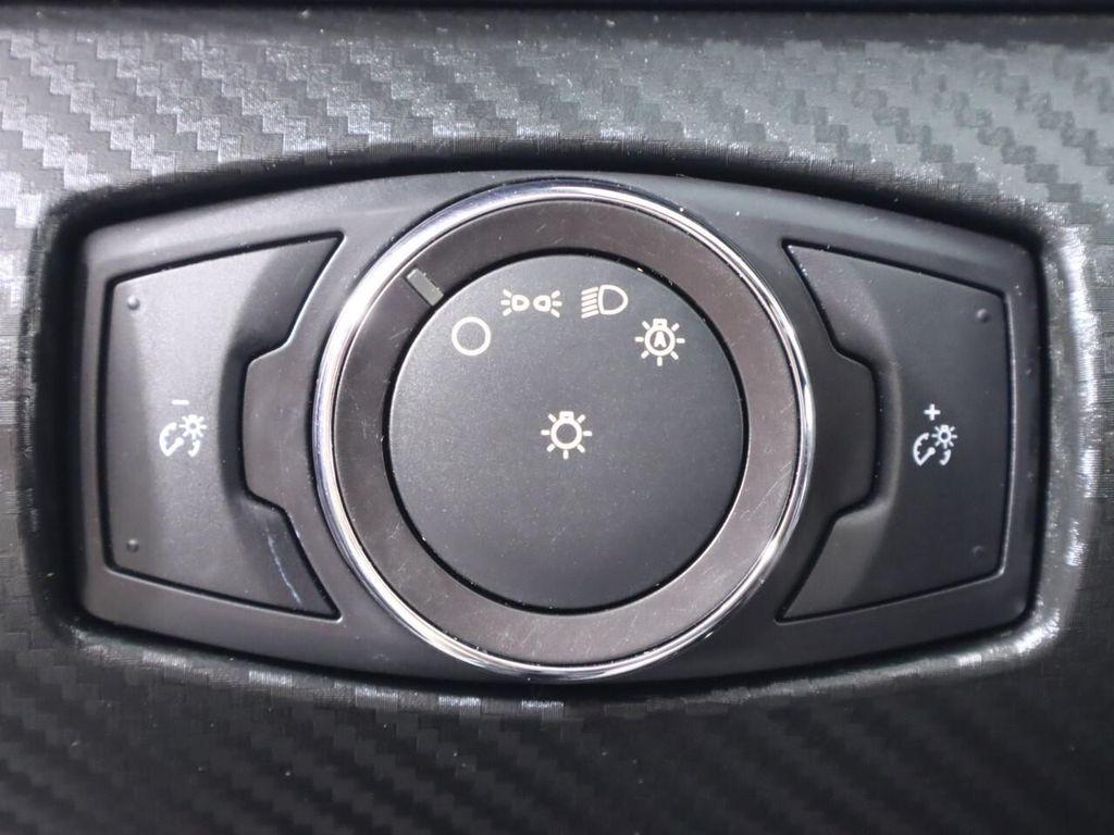 used 2018 Ford Mustang car, priced at $18,995