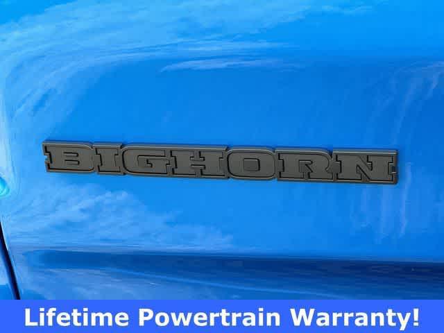 new 2026 Ram 1500 car, priced at $55,070