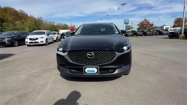 used 2023 Mazda CX-30 car, priced at $16,987