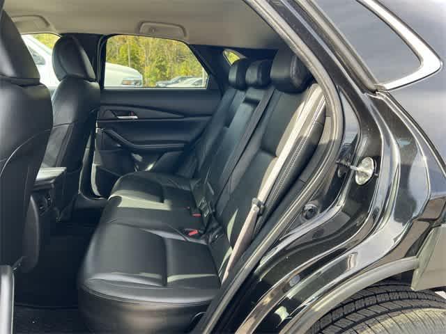 used 2023 Mazda CX-30 car, priced at $16,987