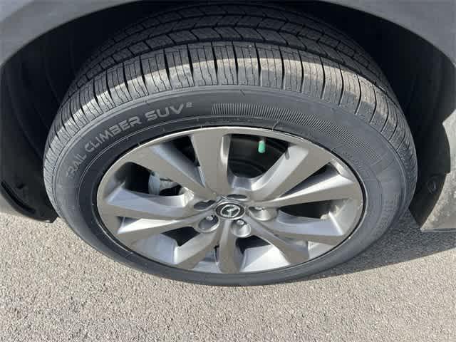 used 2023 Mazda CX-30 car, priced at $16,987