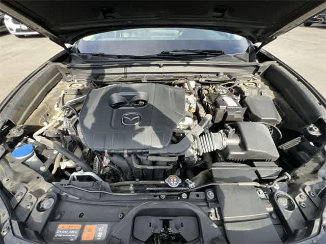 used 2023 Mazda CX-30 car, priced at $16,987