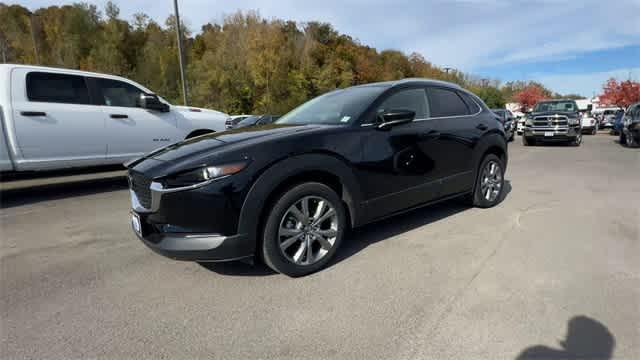 used 2023 Mazda CX-30 car, priced at $16,987